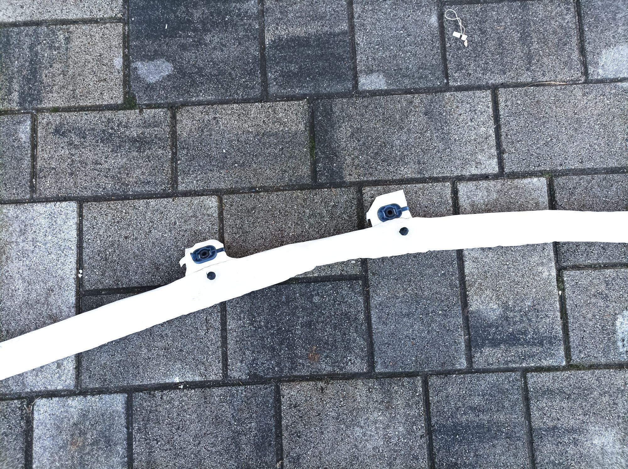 Airbag kurtyna podsufitki brawo 2 model po 2008r