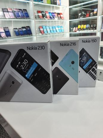 Телефон Нокіа/Nokia 150/230 DS