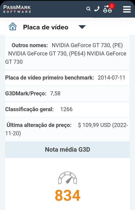 HP PC, Intel Core i5-8400 (6 cores) + Intel UHD 630 Graphics + 16 GB RAM + 750 GB NVMe SSD64283904366849124