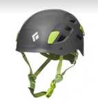 Kask wspinaczkowy Black Diamond rozmiar 50-58 Nowy