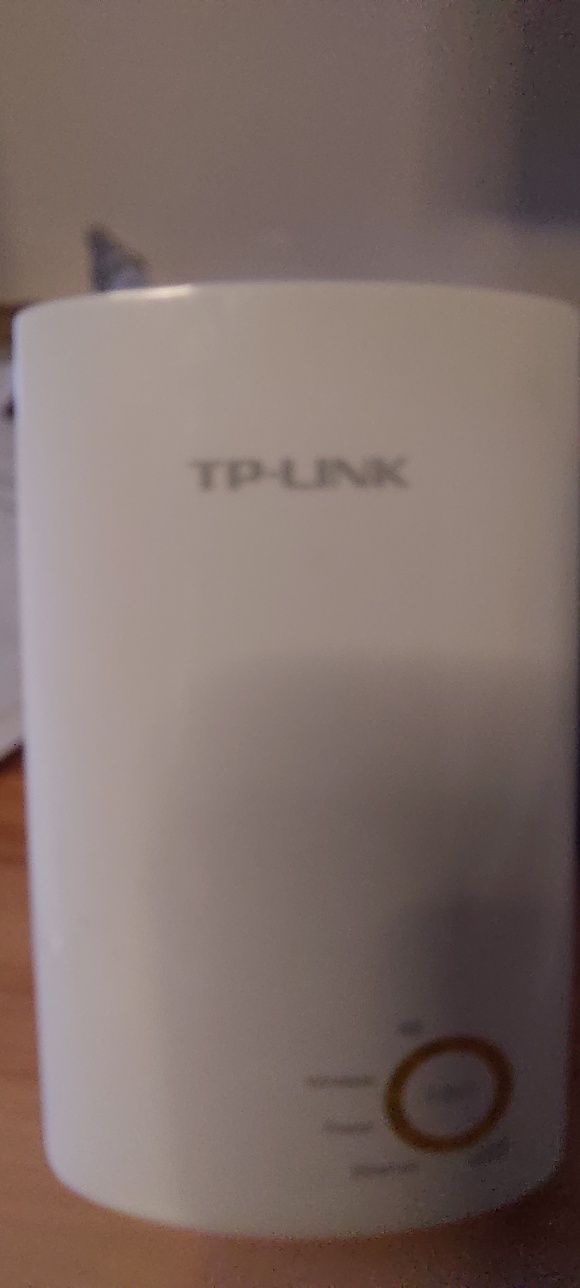 TP Link extender TLWA750 wzmacniacz re sygnału uzywany sprawny w 100%