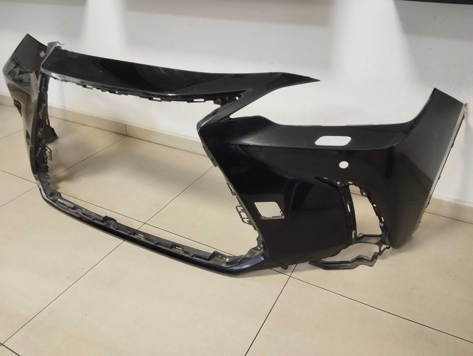 Бампер передній Lexus NX AZ20 2021 2022 2023 2024