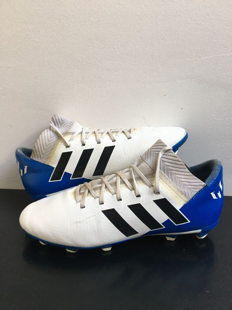 Buty piłkarskie korki Adidas Messi r.36 i 2/3