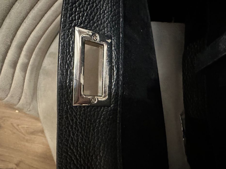 Шкіряна сумка, в гарному стані 1000грн