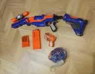 Nerf Elite Delta Trooper