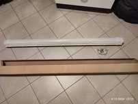 Lampa garażowa LED 50W