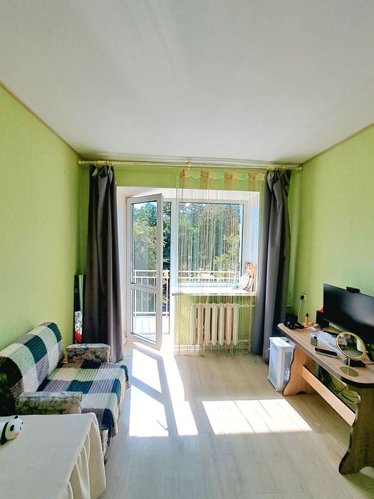 Продам квартиру в Центрі міста