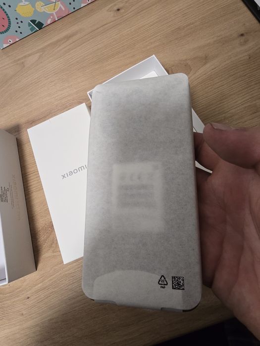 Xiaomi 15T PRO 12/512gb NOWY bez rat