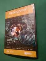 Film Dvd Underground