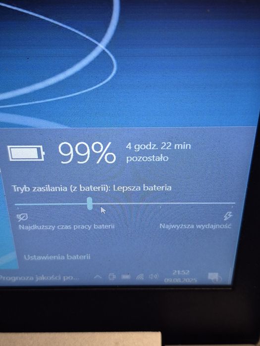 Oryginalna bateria Lenovo L16C2PB2