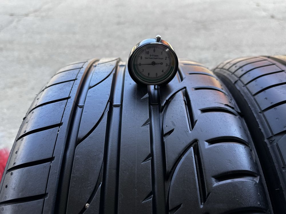 Jak NOWE Bridgestone Potenza 225/40/19 z 2023r opony letnie