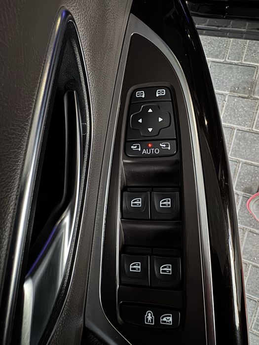 Renault Espace 5 2015