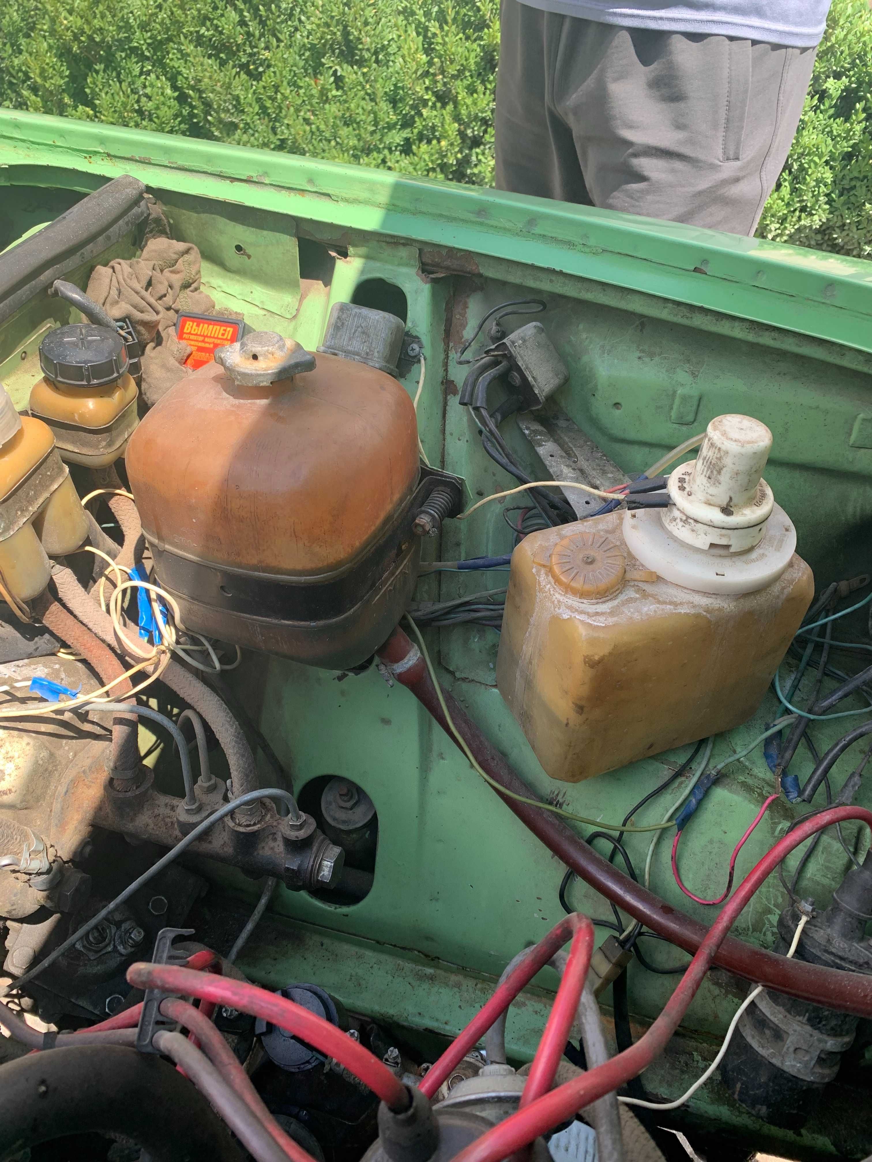 Продам ВАЗ2103 1983р.в. 122т. пробіг