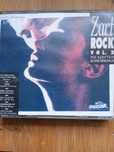 Płyta CD Audio Zart Rock Vol. 2 Die Sanften Schmusesongs - 2 CD.