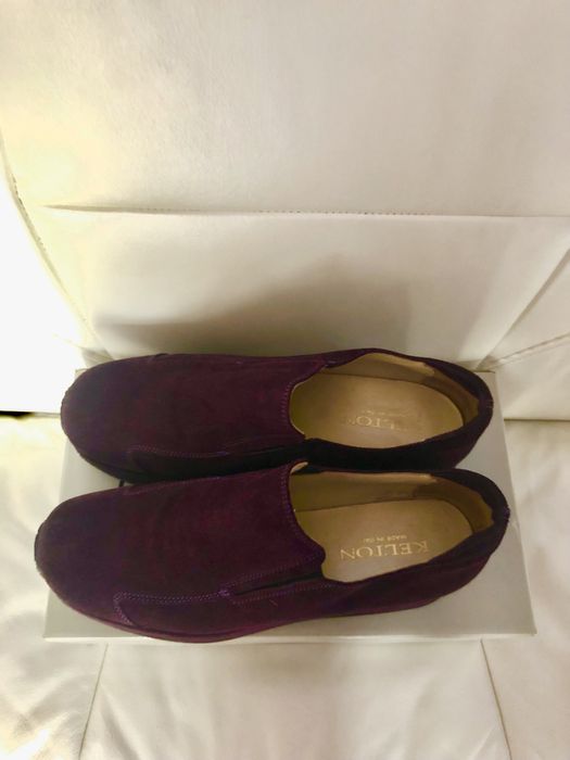 Нові туфлі/черевики Kelton