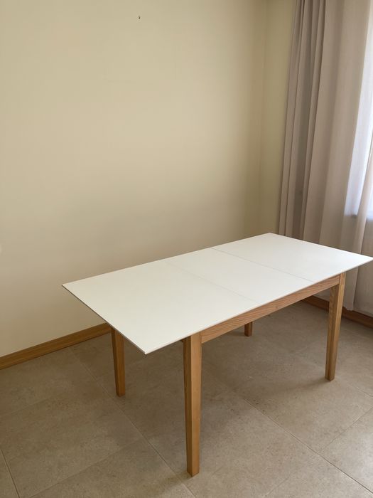 Стол  раскладной деревянный »