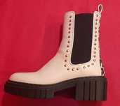 Botas de plataforma Lola Casademunt Since 1981