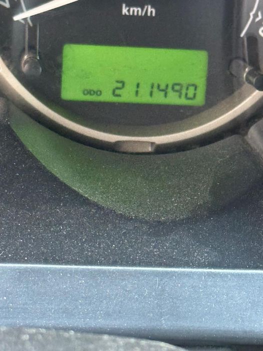 Land Rover Freelander 2004р. (m47) 2.0 disel