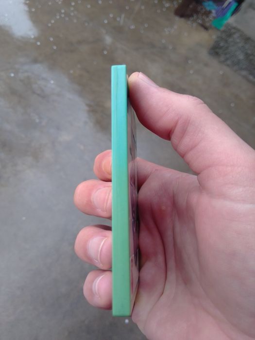 Головоломка пятнашки Слоник СССР раритет игра игрушка