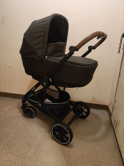 Продам коляску дитячу