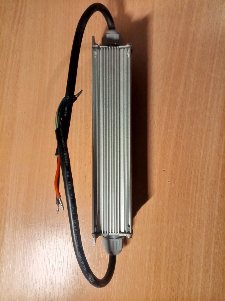 Zasilacz LED 12 V 6A