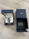 Zegarek Longines Hydroconquest 41 mm kwarc