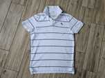 koszulka polo Abercrombie & Fitch Muscle Hollister roz. L XL - okazja
