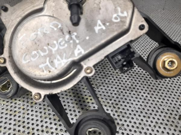 Motor limpa vidros trás FORD Transit Connect I (P65_, P70_, P80_)