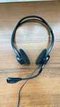 Навушники Logitech PC Headset 960 USB (981-000100