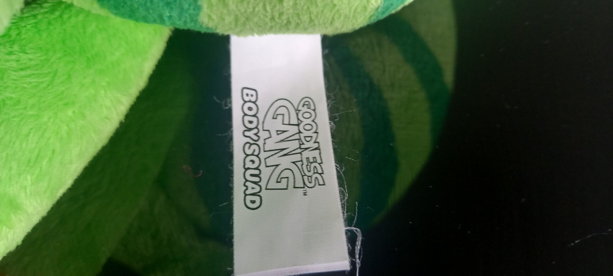 Peluches coleção