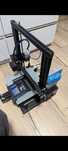 Drukarka 3d ender 3pro bmg