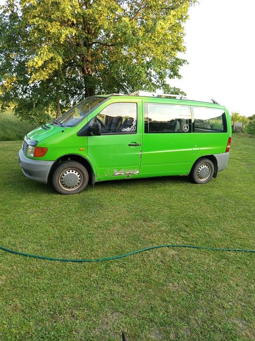 Продам Mercedes-Benz 2,3