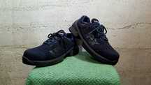 Buty robocze UVEX 1 S1 SRC r.41 stan bardzo dobry