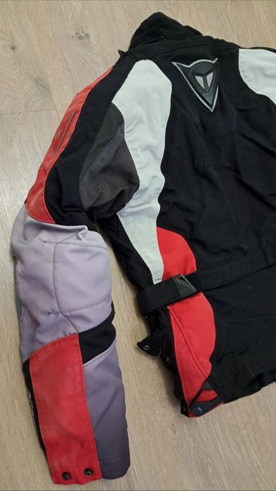 Dainese 46 / 48 gore-tex kombinezon motocyklowy tekstylny