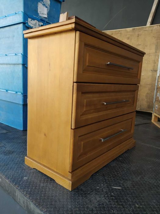 Комод буковий,не ДСП, (НОВІ) гарантія 100років