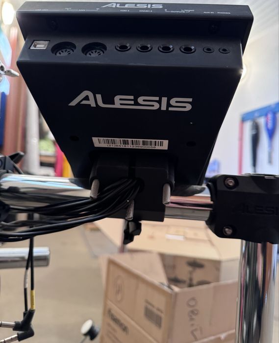 Alesis Command Mesh Kit