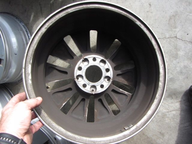 Felgi aluminiowe mercedes 5x112 et38 6,5x16j