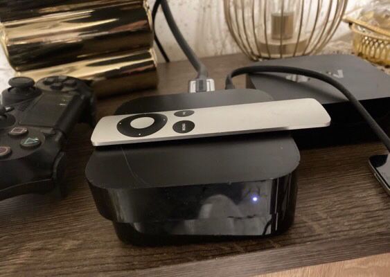 Zestaw Apple Tv 3 gen a1469