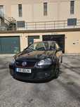 VW Golf GTI DSG 2008 • Teto Abrir • Interior Novo • Pronto a Andar