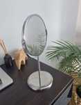 Nowe lusterko, lustro IKEA