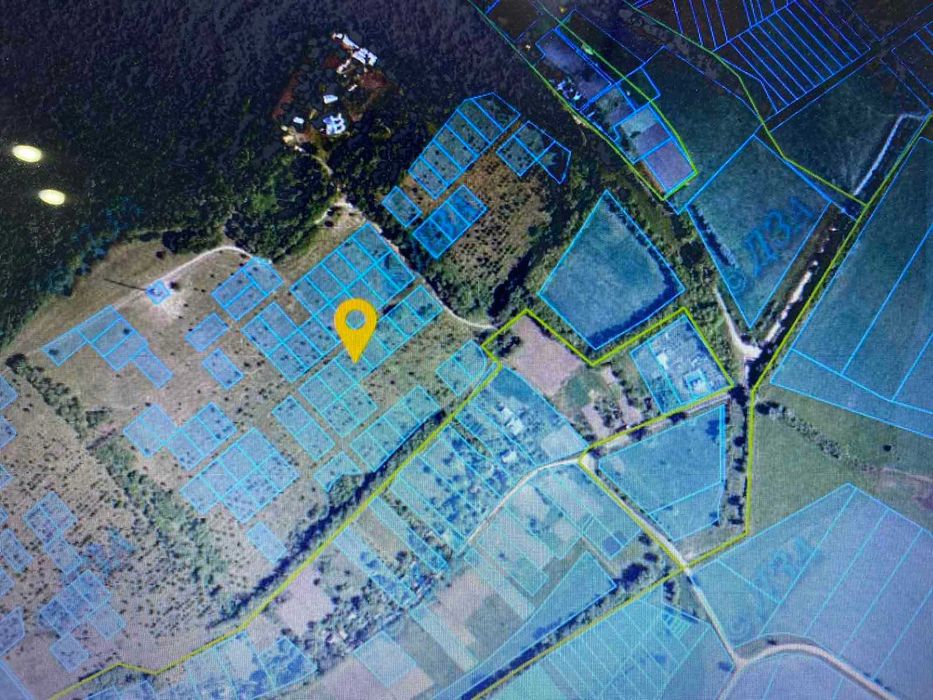 Земля под застройку, 10 соток