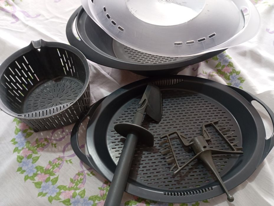 Acessórios Bimby tm31