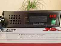 Mini UPS SKE MiniPOE-60W Міні ДБЖ для роутера/термінала PON (новий)