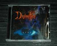 DIVINEFIRE - Hero. 2005 Metal Heaven. Rhapsody. Narnia.