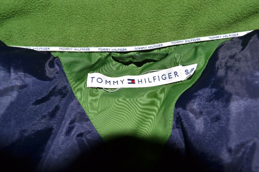 Tommy Hilfiger Kurtka jesienna Super Cena!