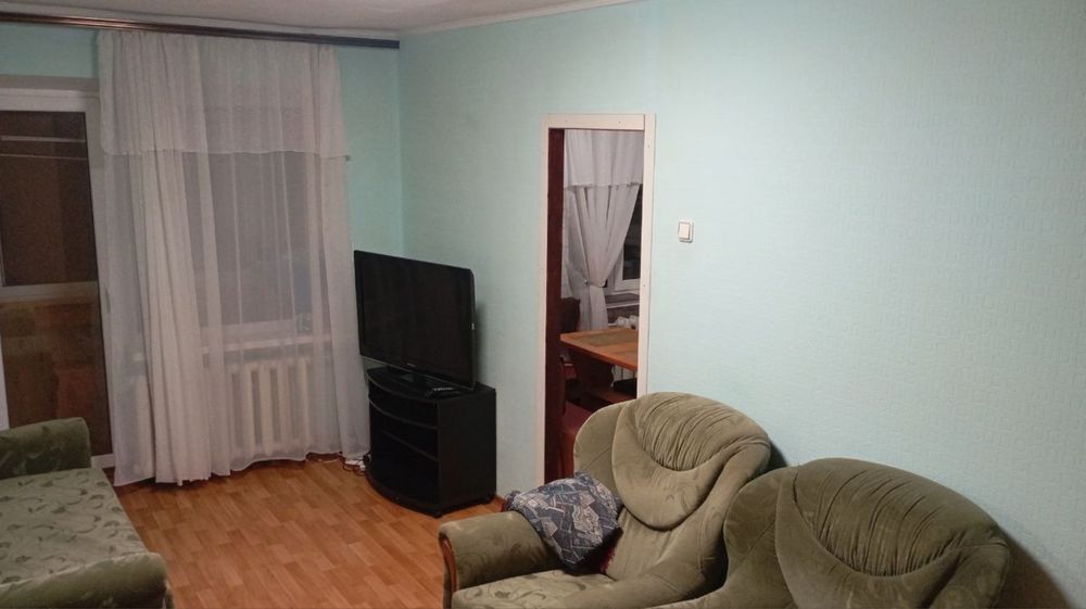 Сдам квартиру 2 комнатную. Соцгород