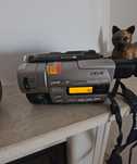 Camera  video sony CCD-TR913E