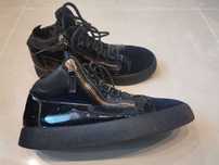 Snakersy Giuseppe Zanotti rozmiar 40