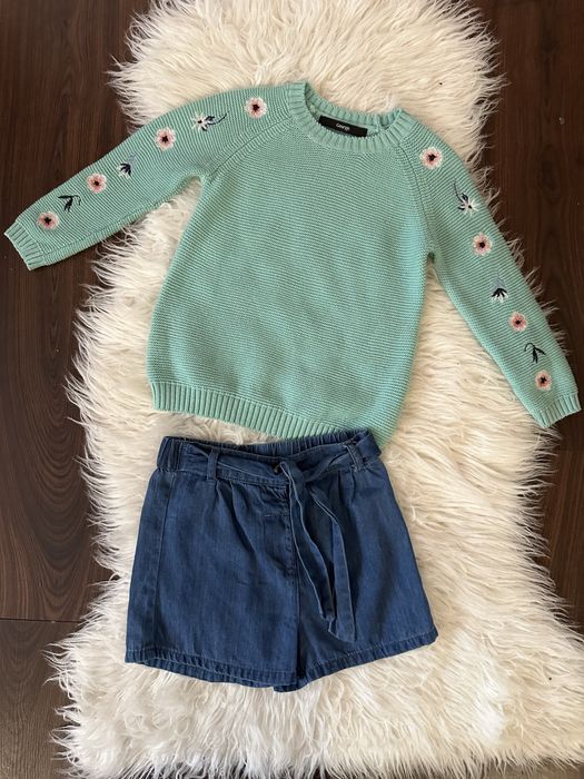 Костюм для дівчинки George