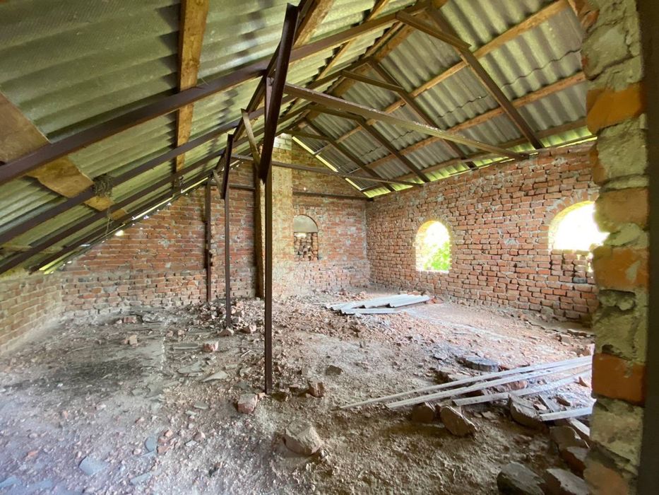 Продаж дачі Петриків